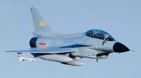 Als Ersatz für F-16: Ägypten bestellt J-10-Kampfjets aus China