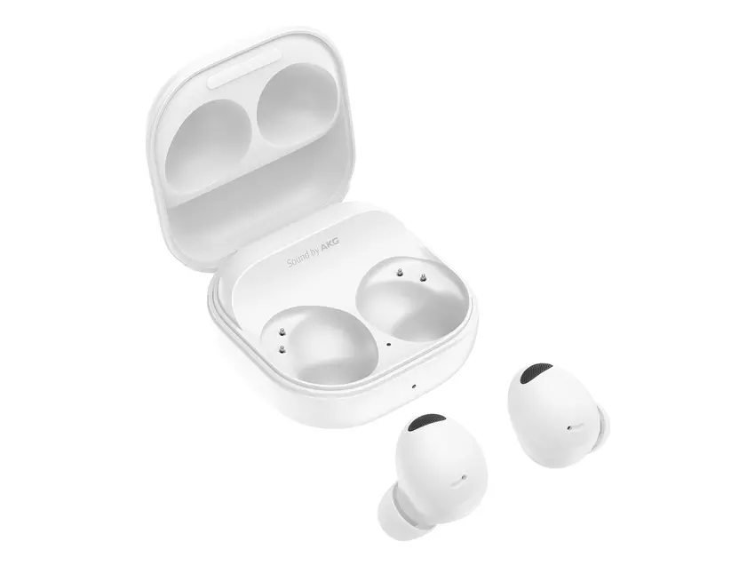 Galaxy Buds Pro 2 bei Amazon: Samsungs Flaggschiff-Kopfhörer mit 53% Rabatt
