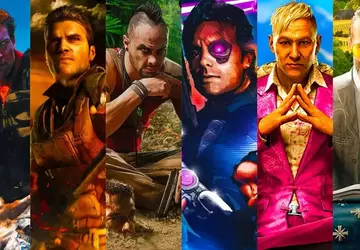 Gerücht: Far Cry wird in Nordkorea ...