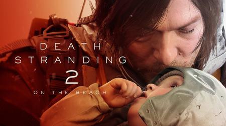 Insider: Death Stranding 2: On the Beach wird auf jeden Fall eine physische und eine Sammler-Edition erhalten, deren Veröffentlichungsdatum in den nächsten Tagen bekannt gegeben werden soll
