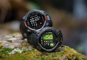 Garmin Instinct 3 behebt Fehler im ...