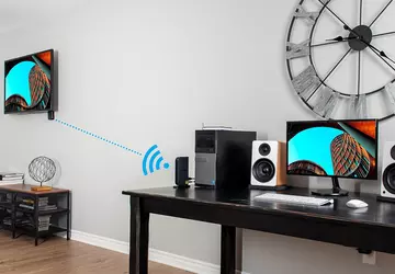 Bester Wireless HDMI-Transmitter