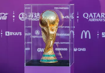 Laut FIFA sollen 2022 mehrere FIFA-Fußballvideospiele ...