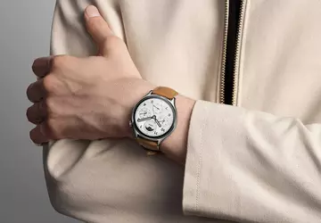 Sechs Monate nach der offiziellen Ankündigung: ...