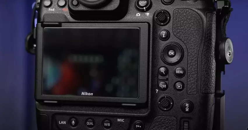 Nikon Z 9 Fotojournalismus-Ausrüstung