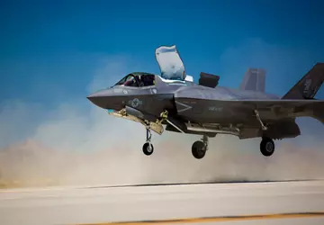 Das US Marine Corps hat alle ...