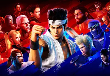 Es ist offiziell: Sega arbeitet an ...