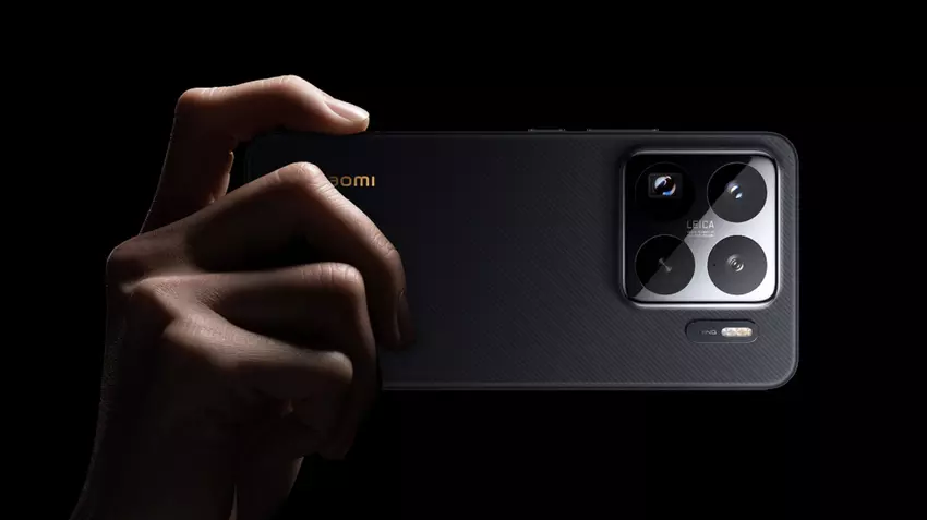 Chinesische Höflichkeit oder ein großartiges Smartphone? Das Xiaomi 15S Pro mit Xring O1-Chipsatz hat 100 % positive Bewertungen erhalten