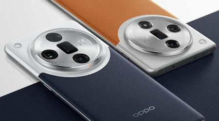 Erster Blick auf die Leistung des OPPO Find X8 Pro: Geekbench-Ergebnisse
