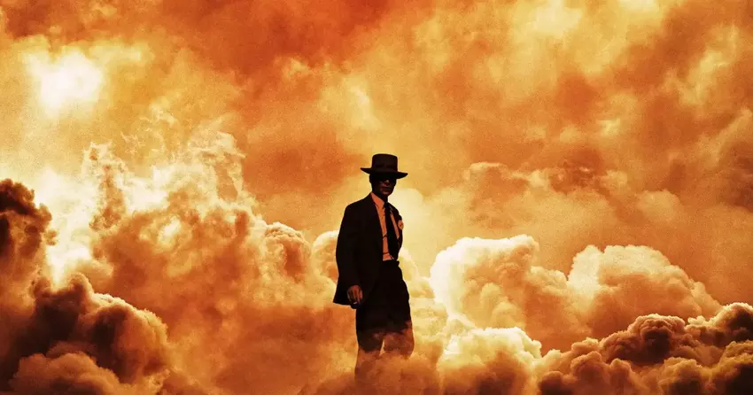 "Nolan hat sich seine ganze Karriere darauf vorbereitet." Die Kritiker lobten Oppenheimer und gaben dem Film eine 9