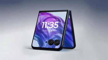 Motorola hat ein großes System-Update für das Razr 50 Ultra veröffentlicht: Was ist neu?