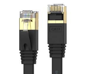 Senetem Kat. 7 Ethernet-Kabel