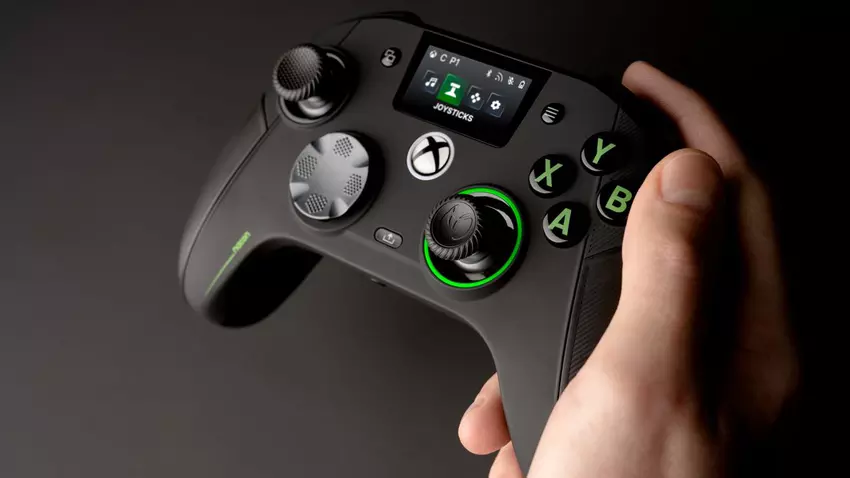 Nacon hat den Revolution X Unlimited vorgestellt, einen beeindruckenden Controller für Xbox