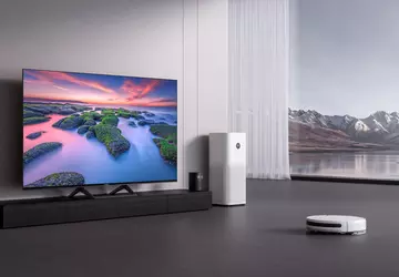 Fernseher Xiaomi TV A2 erschienen in ...