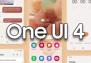 Samsung veröffentlicht One UI 4.0-Firmware auf ...