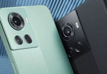 OnePlus Ace 2 mit Snapdragon 8+ ...