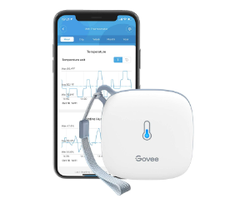 Govee WiFi Thermometer Hygrometer H5179