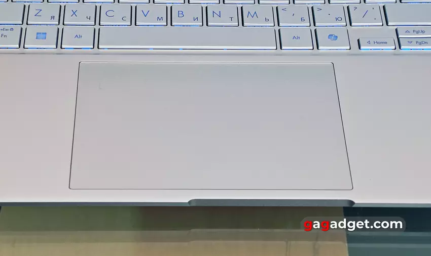 ASUS Vivobook S 15 review: Usability