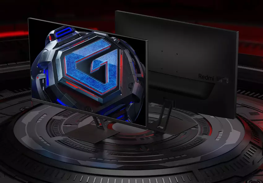 Xiaomi hat den Redmi G27Q 2025 vorgestellt: ein 180Hz Gaming Monitor für $124