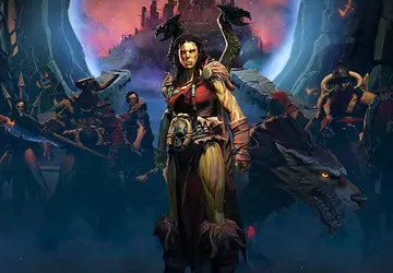 Paradox Interactive hat den Release-Trailer für ...