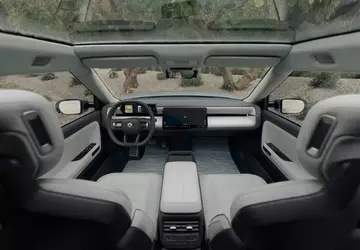 Volkswagen und Rivian unterzeichnen 5-Milliarden-Dollar-Deal