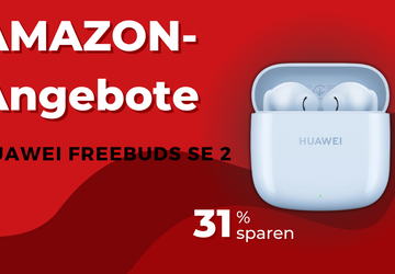 HUAWEI FreeBuds SE 2 Bluetooth Kopfhörer ...