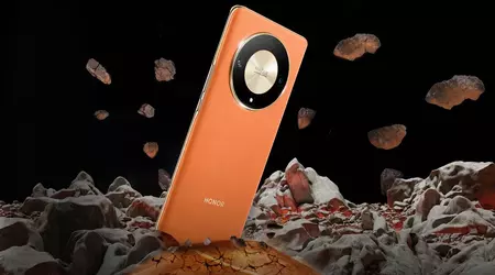 Honor X50 mit 120Hz AMOLED-Display und Snapdragon 6 Gen 1 Chip wird weltweit als Honor X9b auf den Markt kommen