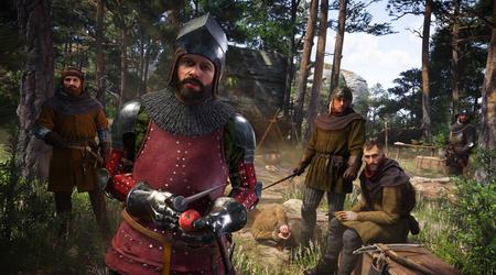 Der Darsteller des Protagonisten in Kingdom Come: Deliverance 2 deutet an, dass er die Details der Zukunft der Franchise kennt