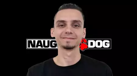 Der Art Director von God of War: Ragnarök, Rafael Grassetti, ist zu den Naughty Dog Studios gewechselt, um an dem neuen Blockbuster zu arbeiten.