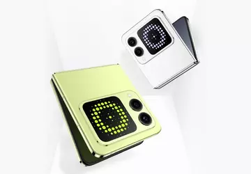 Zwei OLED-Displays, ein Flaggschiff-Kirin-Chip und ein ...