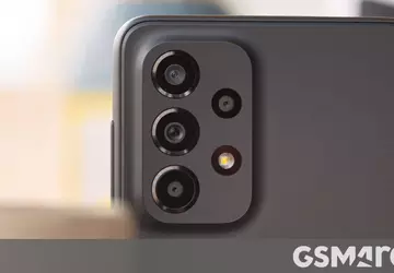 Samsung Galaxy A33 5G im Test