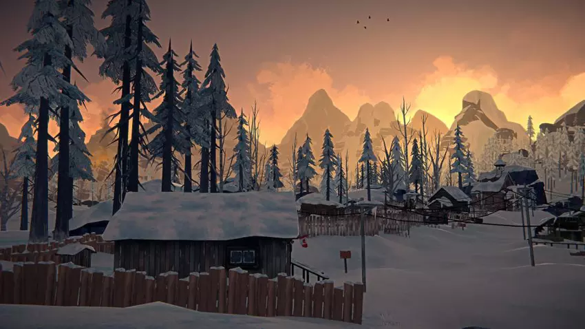 The Long Dark bekommt sein erstes kostenpflichtiges Add-On als Season Pass