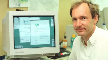 Die erste Website feiert ihr 34-jähriges Bestehen: Wie ein bescheidenes Projekt am CERN den Grundstein für das globale Internet legte