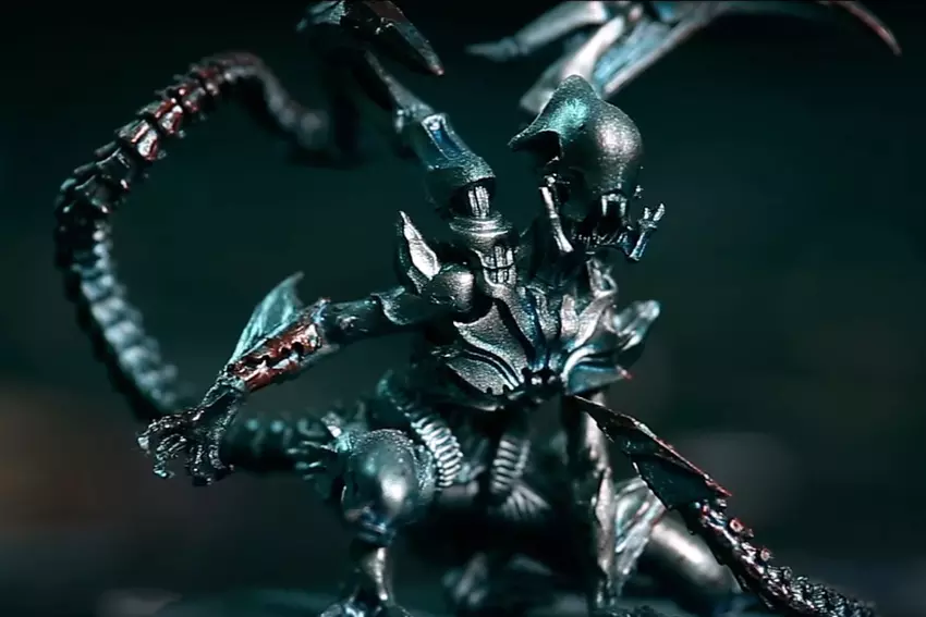 Das Survival-Horror-Brettspiel Nemesis Lockdown erscheint diesen Monat auf Steam