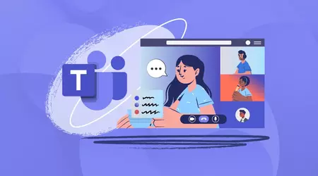 Microsoft Teams erhält nächsten Monat Leistungsverbesserungen