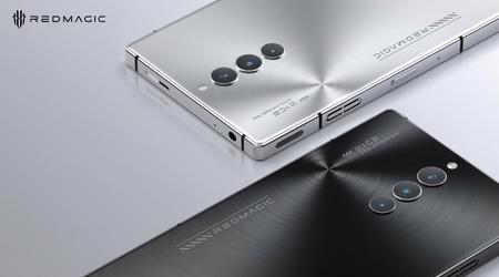 nubia verrät, wann die weltweite Ankündigung des Gaming-Smartphones Red Magic 8S Pro erfolgen wird