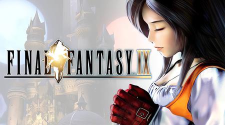 Insider: Square Enix hat ein Final Fantasy IX-Remake noch nicht aufgegeben und entwickelt es aktiv