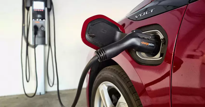 Kalifornien wird die Subventionen für Elektroautos wieder einführen, wenn Trump die Steuergutschriften streicht. Aber nicht für Tesla