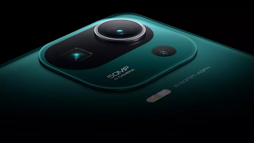 Xiaomi 12 Pro ist nah - der Preis des Xiaomi Mi 11 Pro ist auf ein Rekordtief gefallen