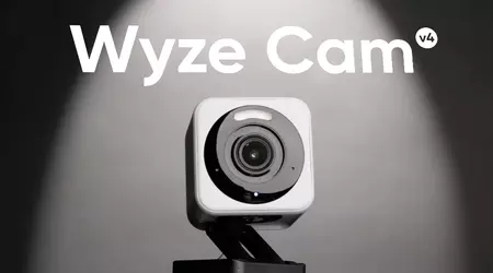 Wyze erweitert Kameras um künstliche Intelligenz: Text-Warnungen beschreiben jetzt Ereignisse in Echtzeit