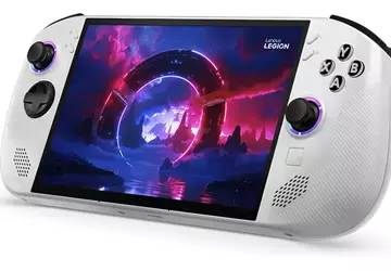 Ein neues Leck hat die Spezifikationen ...