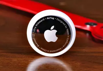 Apple-Tags funktionieren: Amerikaner fanden gestohlene Weihnachtsdekoration ...