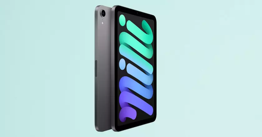 Apple iPad Mini beste tablets für 7-10-jährige