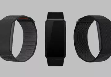 Subtil und diskret: Die ersten Bilder ...