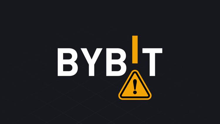 Bybit von größtem Kryptowährungsdiebstahl von fast ...