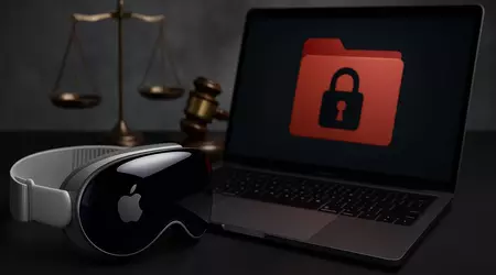 Apple beschuldigt San Jose Ingenieur des Diebstahls von Vision Pro Geheimnissen für einen Konkurrenten