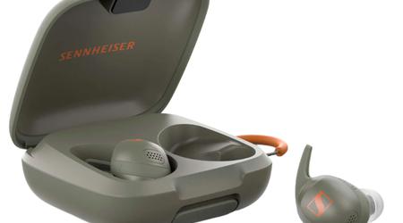 Sennheiser Momentum Sport mit Körpertemperatur- und Herzfrequenzmessung ist jetzt im Handel erhältlich