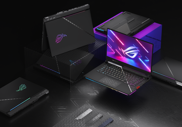ASUS stellt 2022 ROG Strix SCAR ...