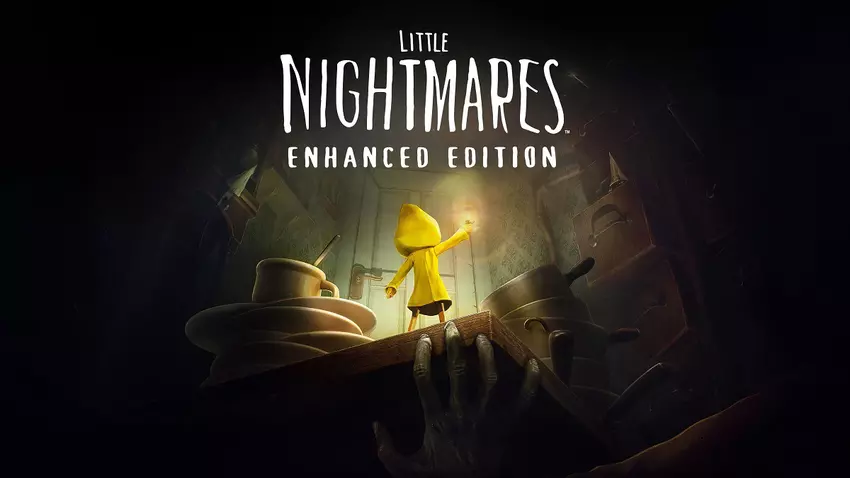 Bandai Namco hat Little Nightmares: Enhanced Edition angekündigt und verschenkt ein aktualisiertes Spiel für die Vorbestellung des neuen Teils der Reihe