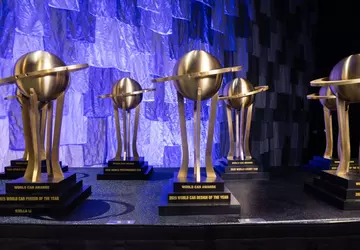 Die Finalisten der World Car Awards ...